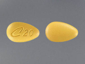 Cialis 20mg