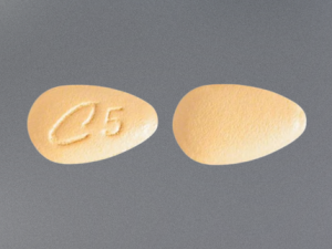 Cialis 5mg