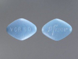 Viagra 50mg