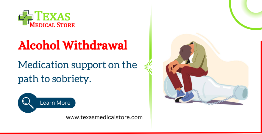 Alcohol Withdrawal Symptoms