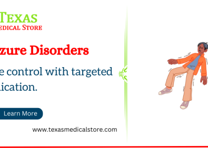 Seizure Disorders: Symptoms